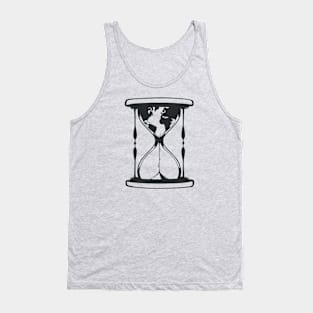 Our time is limited Tank Top